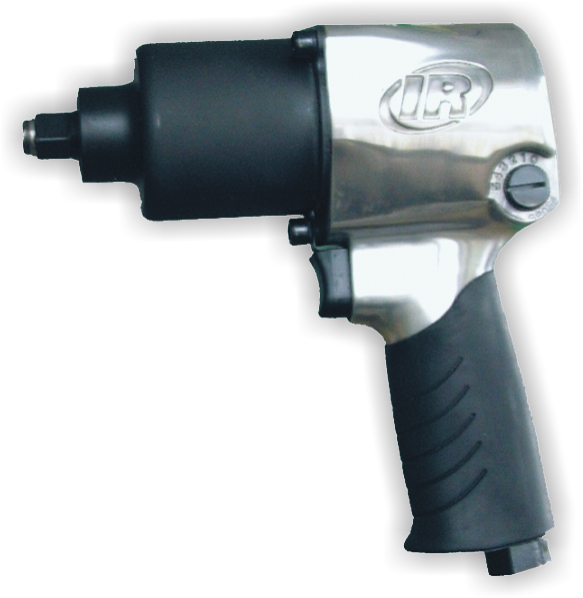 Ir2130 impact online wrench