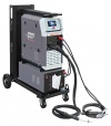 Półautomat spawalniczy 3w1 PERFECT BI-PULSE 261 Tower + Chłodnica 4x4 MIG/MAG/SYNERGIA/PULS/PODWÓJNY PULS/LUTOSPAWANIE/MMA Welder Fantasy 400V HOT