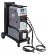 Półautomat Spawalniczy PERFECT BI-PULSE 351 TOWER MIG z reduktorem 113 + chłodnica +uchwyt 4001W 3M