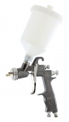 Pistolet lakierniczy LEADER HP 2.0mm zbiornik 600ml MODEL 1999-2021