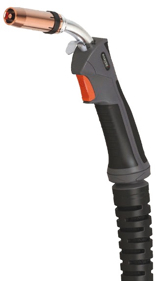 MIG UCHWYT SPAWALNICZY PARKER SUREGRIP ERGO 4001W PAK X 5m