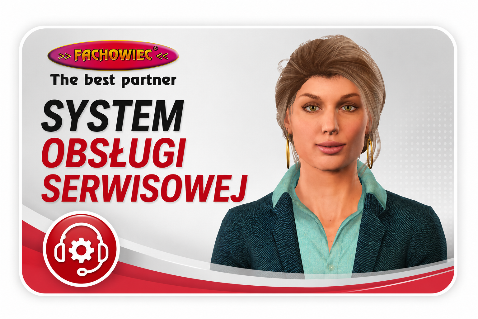 System obsługi serwisowej Fachowiec